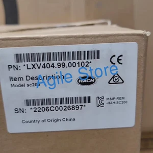 1PC Brand New LXV404.99.00102 Universal Digital Controller / - Picture 1 of 2