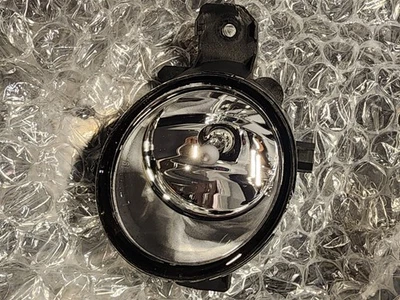 Conjunto de luces antiniebla - Certificado CAPA TYC 19-5916-00-9 Foto 1 de 4