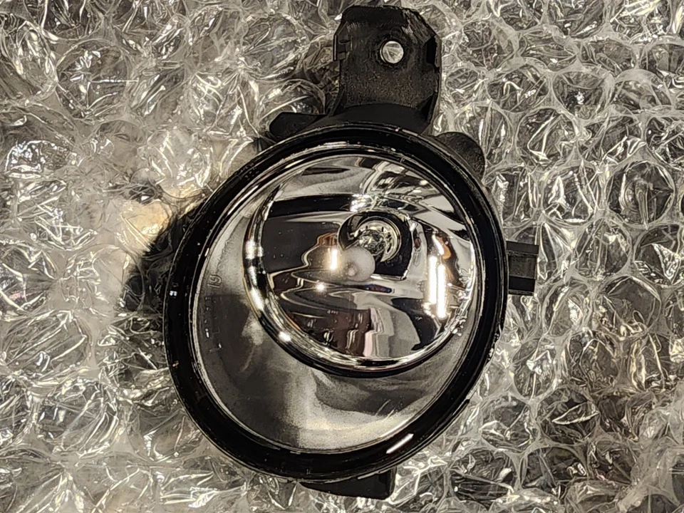 Противотуманные фары в сборе сертифицированные CAPA TYC 19-5916-00-9 - Изображение 1 из 4