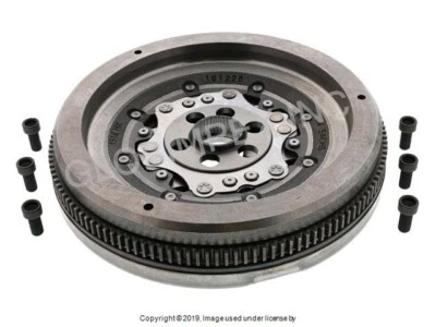For AUDI / VW (2006-2009) DSG Flywheel SACHS + 1 YEAR WARRANTY - Image 1 of 2
