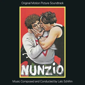 NUNZIO (MUSIQUE DE FILM) - LALO SCHIFRIN (CD) - Picture 1 of 2