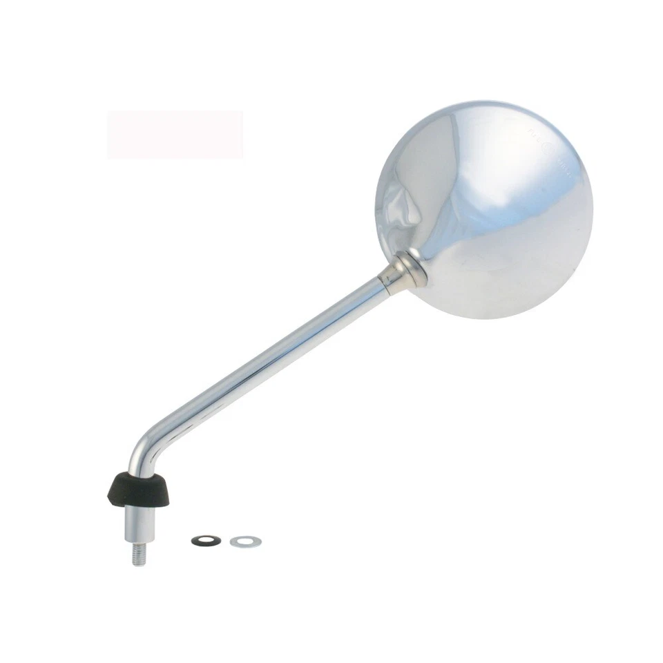 Espejo Izquierdo 57325R CM020401 Liberty 4T Delivery tnt 50 2009-2009 - Imagen 1 de 1