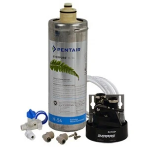 EV9252-67 Pentair Everpure H-54 Water Filtration System # EV925266 / EV925267 - Picture 1 of 4