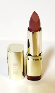 Milani COLOR STATEMENT LIPSTICK Lips Makeup ~ 61 MATTE NAKED ~ 0.14 oz Brand New - Picture 1 of 2