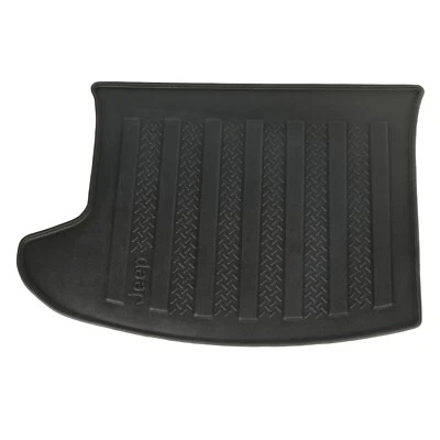 2007-2017 Jeep Compass Patriot Rear Molded Cargo Tray Liner Mat MOPAR GENUINE OE - Изображение 1 из 3