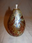 Brian Maytum Studio 1985 Oil Spot Oil Lamp / Diffuser 13 x 8.5 cm approx USA