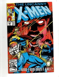 X-MEN # 287 - Picture 1 of 2