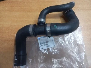 Opel/Vauxhall Astra H /Zafira B 1.7CDTi Radiator Hose # 13223886 - Picture 1 of 6