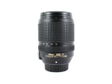 Nikon NIKKOR 18-140mm f/3.5-5.6G AF-S ED VR Zoom Len