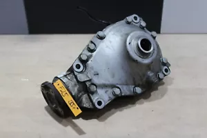 VORDERACHSGETRIEBE Original + BMW 1er F20 X3 F25 X4 F26 + Differantial + 8653862 - Bild 1 von 3