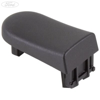 Original Ford Fiesta MK5 Fusion Türgriff hinten 1516241 - Bild 1 von 3