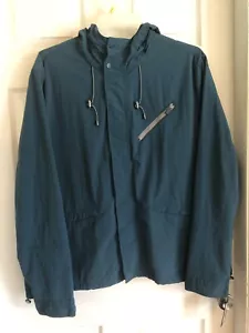 Kenneth Cole Men’s Zip Jacket - Picture 1 of 12