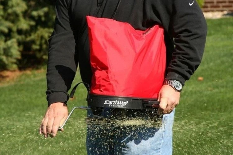 Распределитель семян Earthway EV-N-SPRED - Изображение 1 из 1