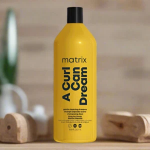 Matrix A Curl Can Dream Shampoo - Picture 1 of 2