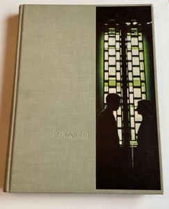 UNIVERSITY OF SOUTH FLORIDA - AEGEAN - Yearbook 1966 - EXCELLENT CONDITION - Picture 1 of 1