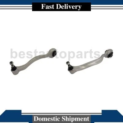 Front Lower Forward Control Arm Fits 2000 2001 2002 2003 Mercedes-Benz CL500 - Image 1 of 4