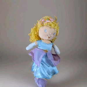 Strawberry Shortcake Angel Cake Princess Plush Doll – Sweet 9” Collectible! - Picture 1 of 8