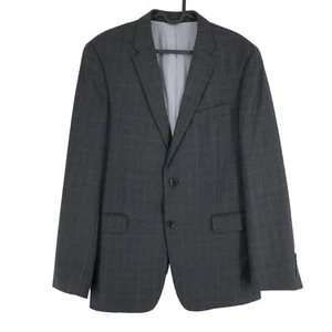 Tommy Hilfiger Men's Wool Blazer Jacket SIZE S - Picture 1 of 9