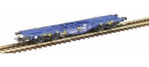PT Trains 100266 carro Intermodale SNCF Sgmmnss MODALIS - Imagen 1 de 4