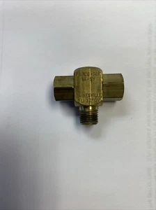 Fabco Air 18-SV Air valve - Picture 1 of 4