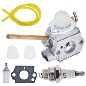 26cc Mightylite Blower Carbu For Homelite UT-08520 UT-08921 UT-08550 UT-08951 - Picture 1 of 6