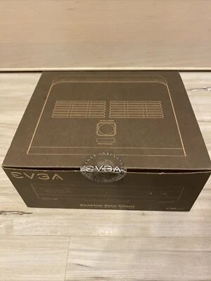 EVGA PD06 124-IP-PD05-K1 PCoIP Remote PC System Desktop Zero Client New Sealed - Image 1 of 4