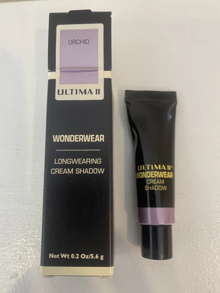 Ultima II Wonderwear Longwearing Cream Shadow Orchid - Image 1 of 1
