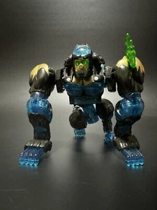 1999 Transformers Beast Machines Heroic Maximal Optimus Primal Complete - Picture 1 of 5