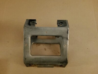 1985-1989 Lincoln Towncar Town Car Front Grill Grille Radiator Support Bracket  - Image 1 of 3