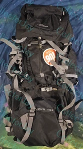 High Sierra Long Trail 90 Hiking Backpack Frame Pack Ergo Fit *New with Tags* - Picture 1 of 9