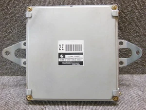 2002 Subaru Forester SG5 AT EJ202 DXUAE ECU Engine Computer JDM OEM - Picture 1 of 8