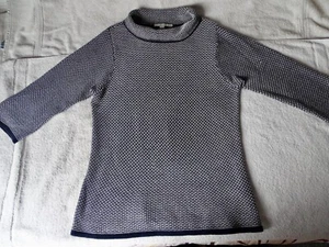 Boden : Schicker Strickpulli in Gr. 44 / UK 18 ---WOW--- - Bild 1 von 5