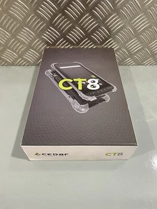 Juniper Systems CEDAR CT8 32GB GNSS Enabled Rugged Tablet Brand New Box Open - Picture 1 of 11