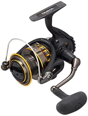 Daiwa 16 BG 3500 Spinn Angelrolle Neu aus Japan - Bild 1 von 3