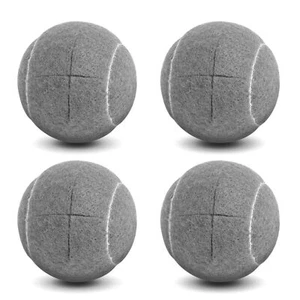Walker Tennis Balls Precut Tennis Balls for Walkers 4PCS Walkers Legs Univers... - Picture 1 of 6