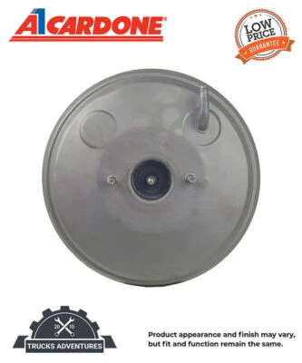 Cardone Reman Power Brake Booster 53-2781 | Peça automática de alta qualidade, Universal F - Imagem 1 de 4