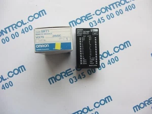 SRT1OD16P / SRT1-OD16P Omron CompoBus/S remote module, (New In Box) **INC VAT** - Picture 1 of 1