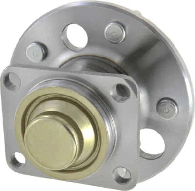 Conjunto de cojinete de rueda y buje-PDL Autopart Intl 1411-44700 Foto 1 de 3