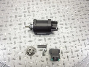 2016 15-17 Yamaha FZ07 FZ7 Lot Starter Starting Gear Relay - Picture 1 of 13