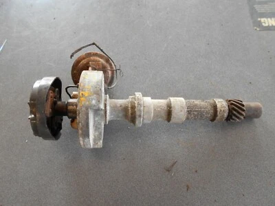 73 1973 凯迪拉克 ELDORADO 分销商 1112229 3E17 — 第 1/4 张图片