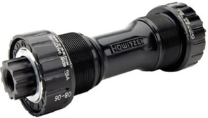 Truvativ Howitzer XR ISIS Bottom Bracket 118mm Spindle 68mm Shell 56mm Chainline - Picture 1 of 1