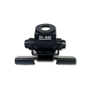 Comet RS-840 Heavy Duty Adjustable Trunk Lip Mount FREE SHIP - Picture 1 of 2