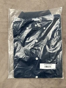 Camisa Oxford Amazon Essentials Para Hombre Ajuste Regular Manga Corta Bolsillo XS - Imagen 1 de 5