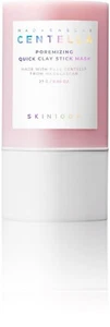 SKIN1004 Madagascar Centella poremizierende schnelle Tonerde Stick Maske 27g - Bild 1 von 6