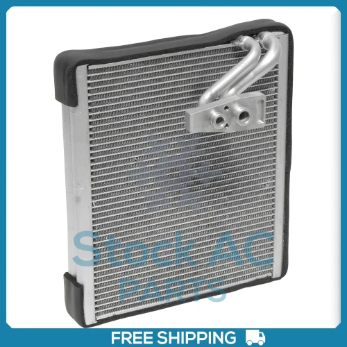 Núcleo evaporador de aire acondicionado para Dodge Caliber / Jeep Compass, Patriot - OE#68066969AA QU Foto 1 de 4