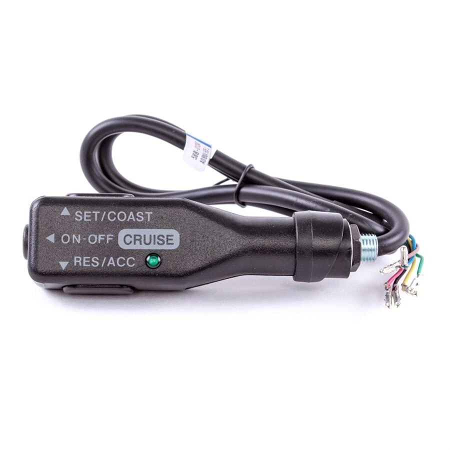 ROSTRA CUISE CONTROL 250-9502 2010-2012 MAZDA 3 - Image 1 of 1