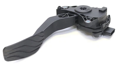 Nissan X-Trail T32 1.6DIG Pedal del acelerador Pedal 18002DF30B PALANCA DEL ACELERADOR Foto 1 de 4