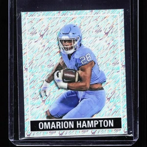 2025 2025 Leaf 15th Anniversary Omarion Hampton Mini Shimmer /15 - Bild 1 von 2