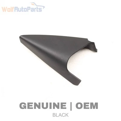 2012-2018 BMW 650I XDRIVE - Front LEFT Interior DOOR Window Cover / TRIM - Image 1 of 4