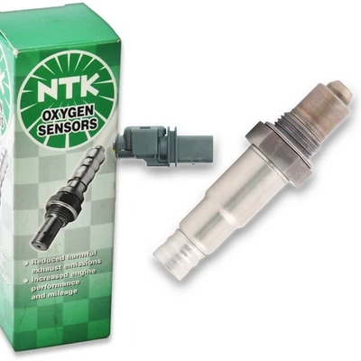 Sensor de relación combustible aire derecho aguas arriba NGK NTK para Volkswagen Passat VL 2012-2018 Foto 1 de 4